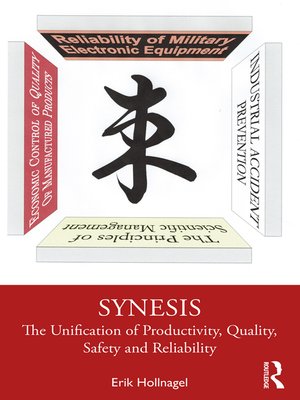 cover image of Synesis